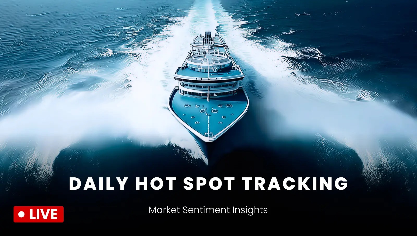 暗号通貨トレンド