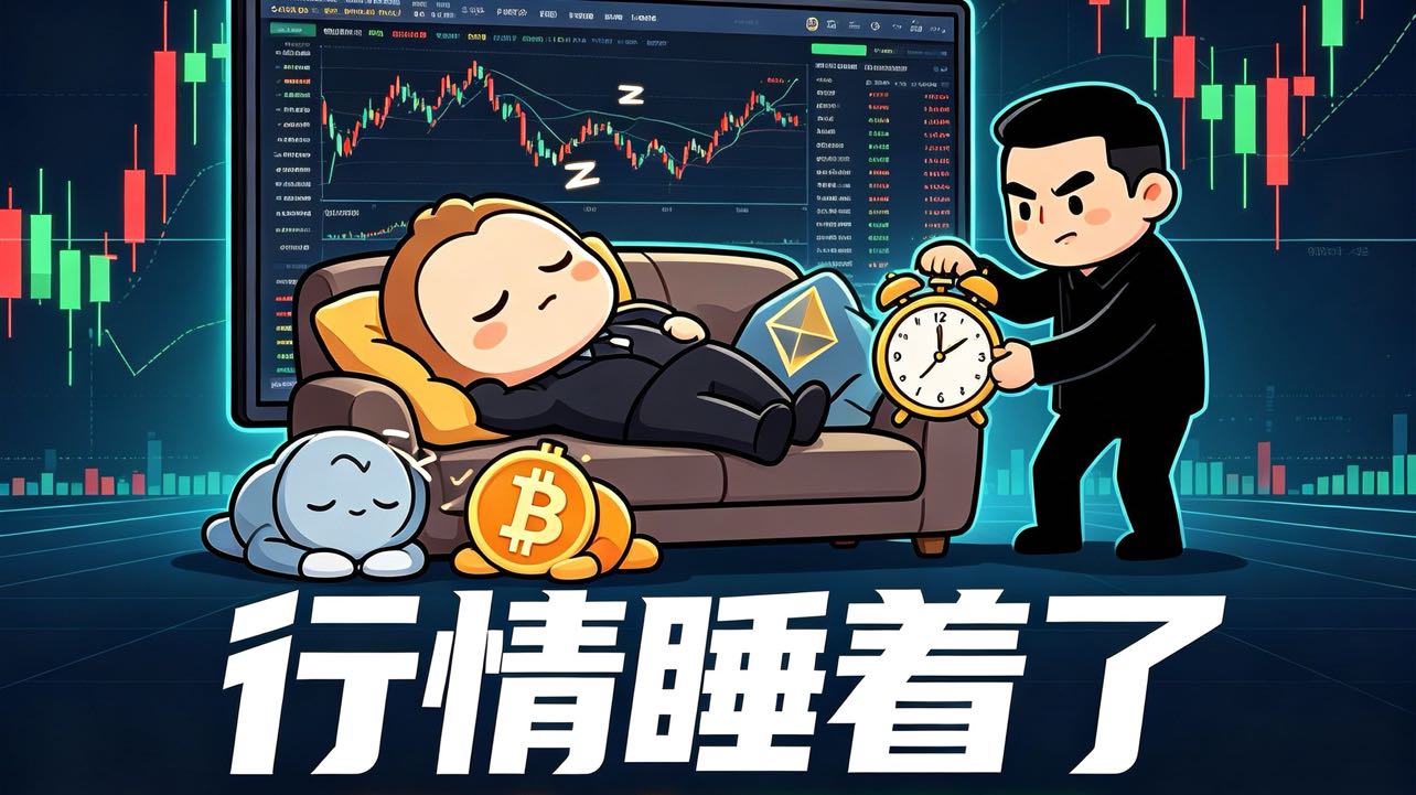 都睡着了吗