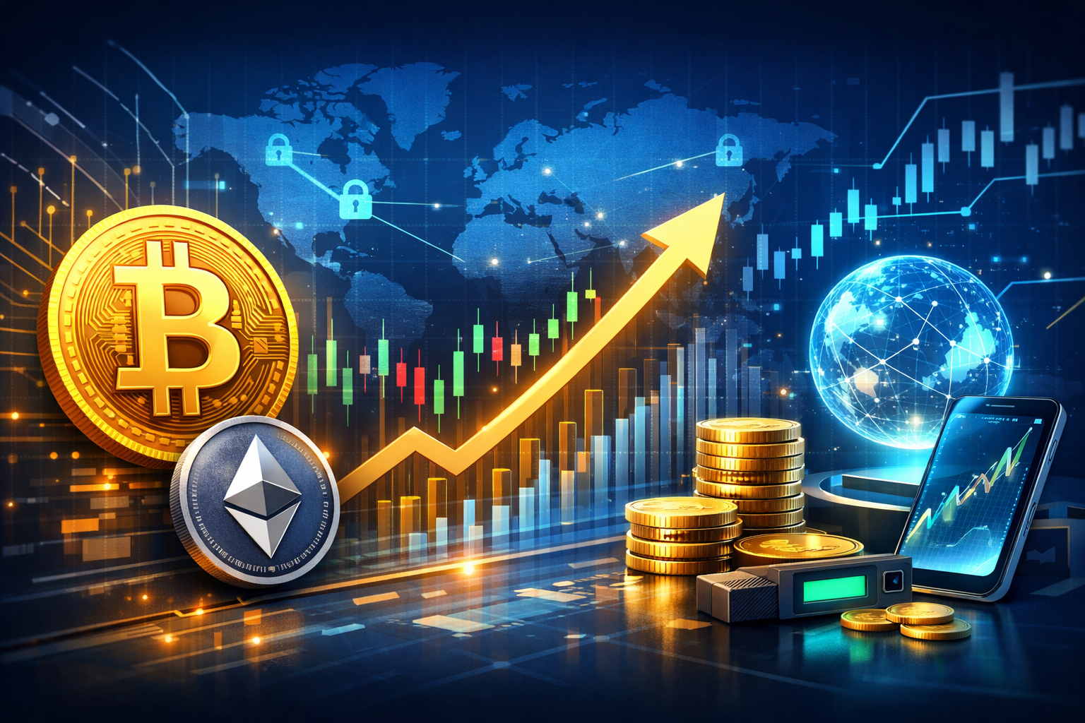 AI Short-Term Trading Market Analysis