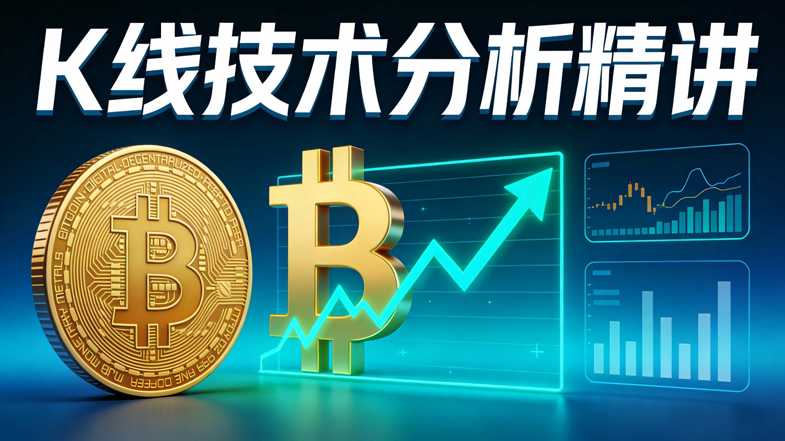 ローソク足トレンドのテクニカル分析