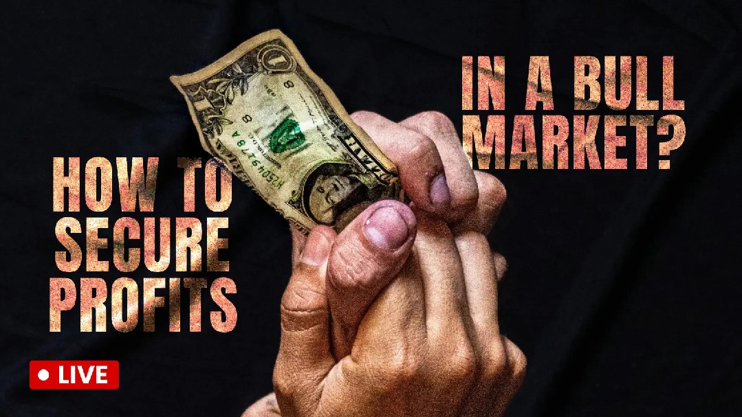 Analisis Pasar crypto