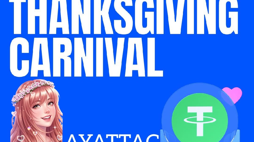 Gate Live Thanksgiving Carnival