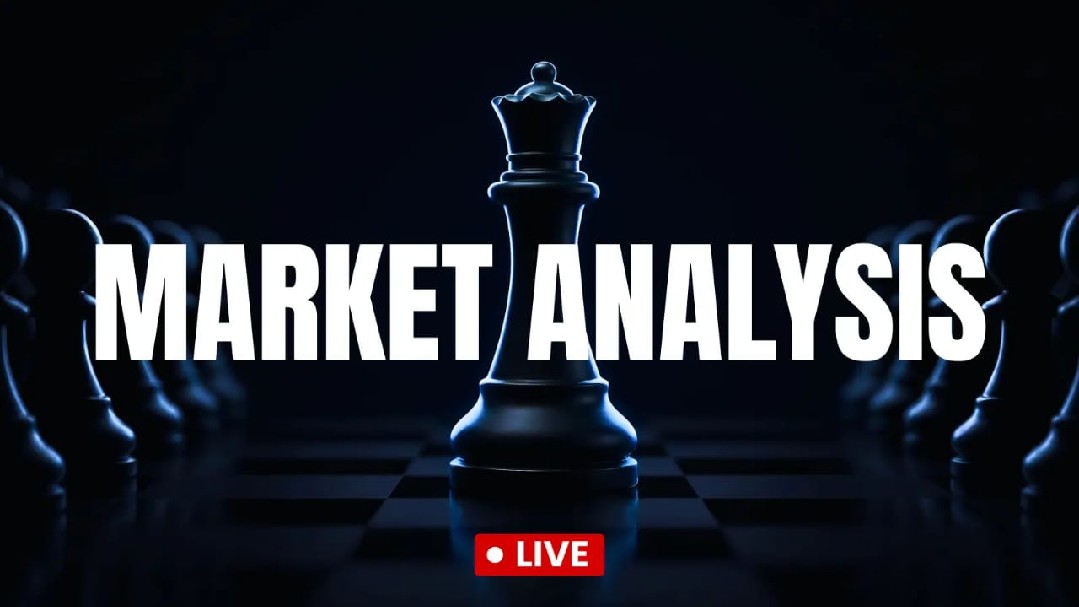 Analyse du marché crypto du Nouvel An 2026 🎊