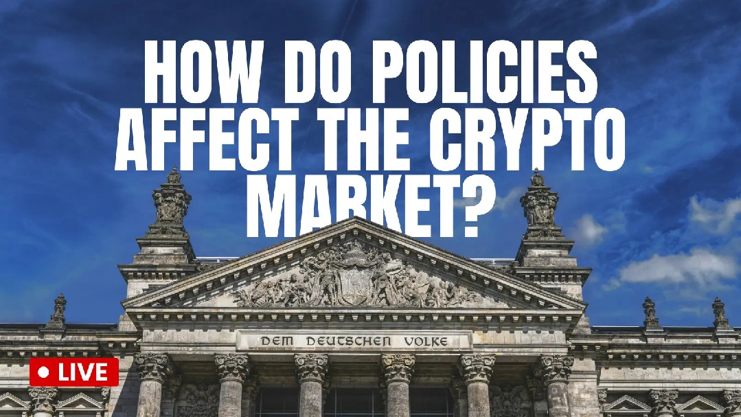 new streamer crypto Market analysis