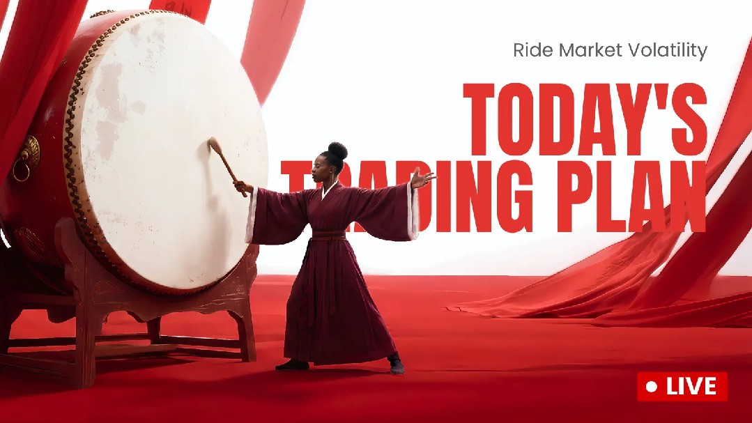 Kế hoạch 100x Tập 3: biến 500U thành 10.000U (giao dịch trực tiếp)