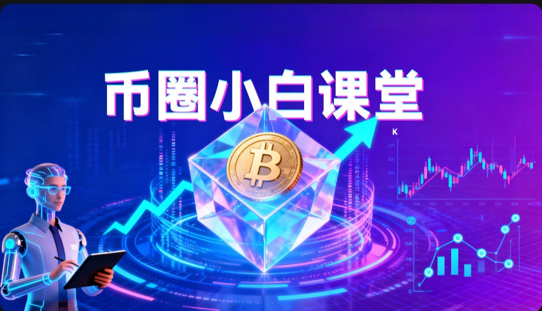 Kursus Cepat untuk Pemula di Dunia Cryptocurrency