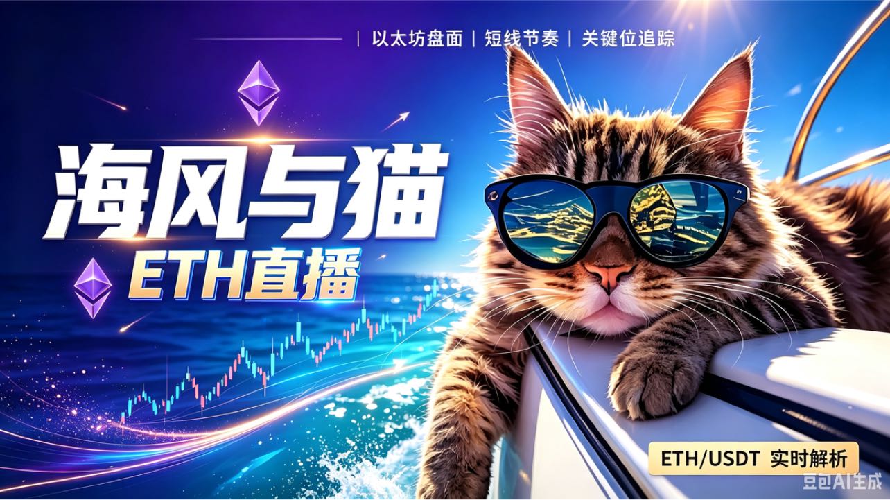 牛来了