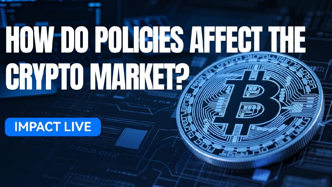 How rate expectations influence liquidity  risk appetite and BTC