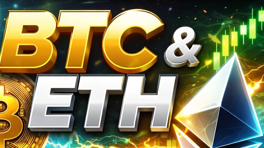 比特幣 ETH 市場分析