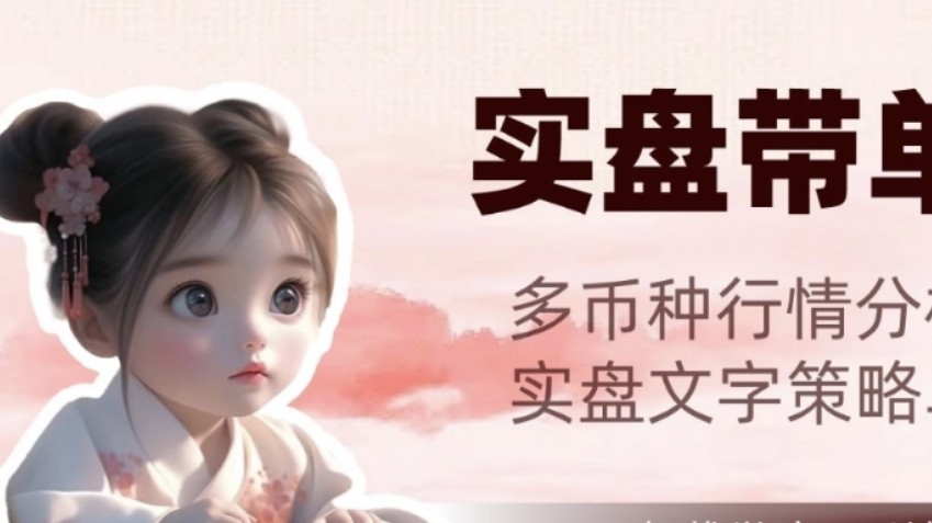 ETH real trading orders stable profits