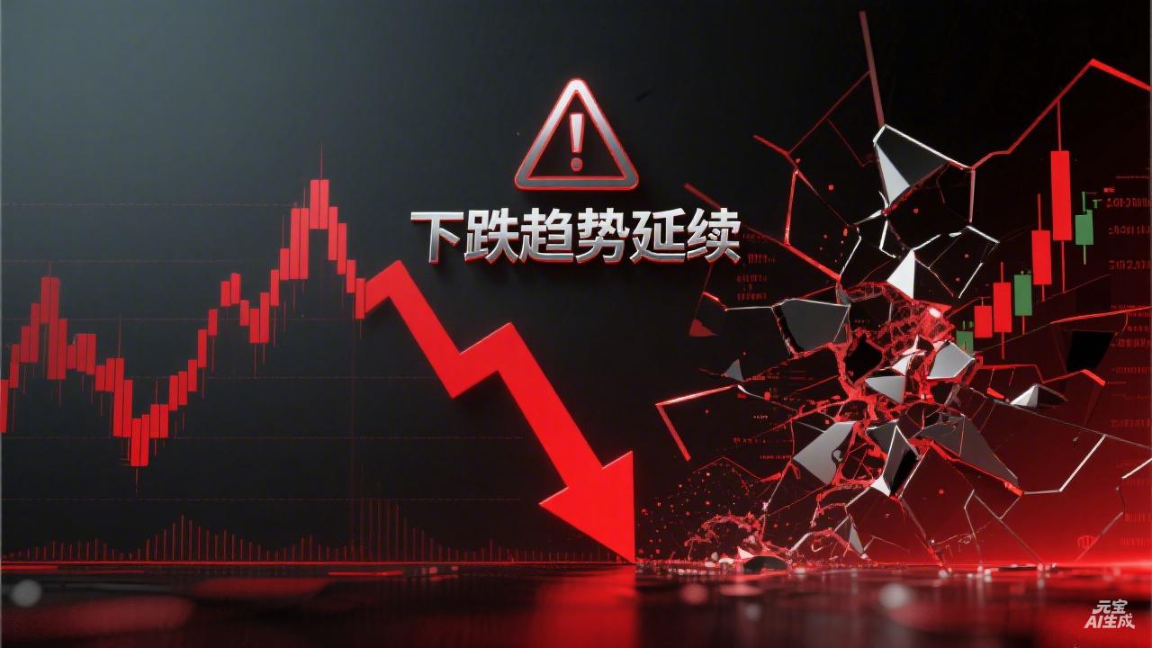 Продовження тенденції зниження