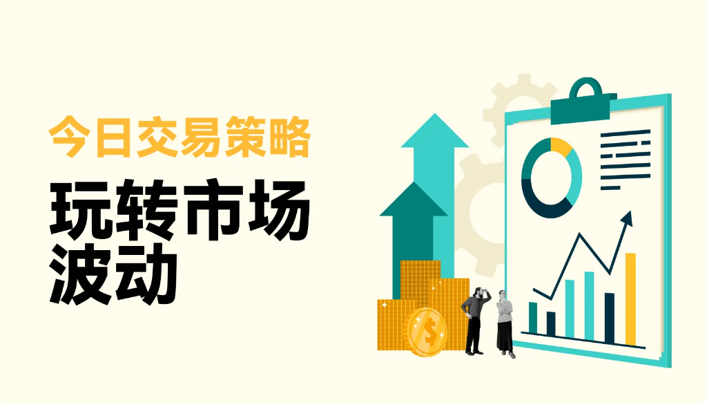 在線佈局策略，跟蹤長線隨時佈局短線