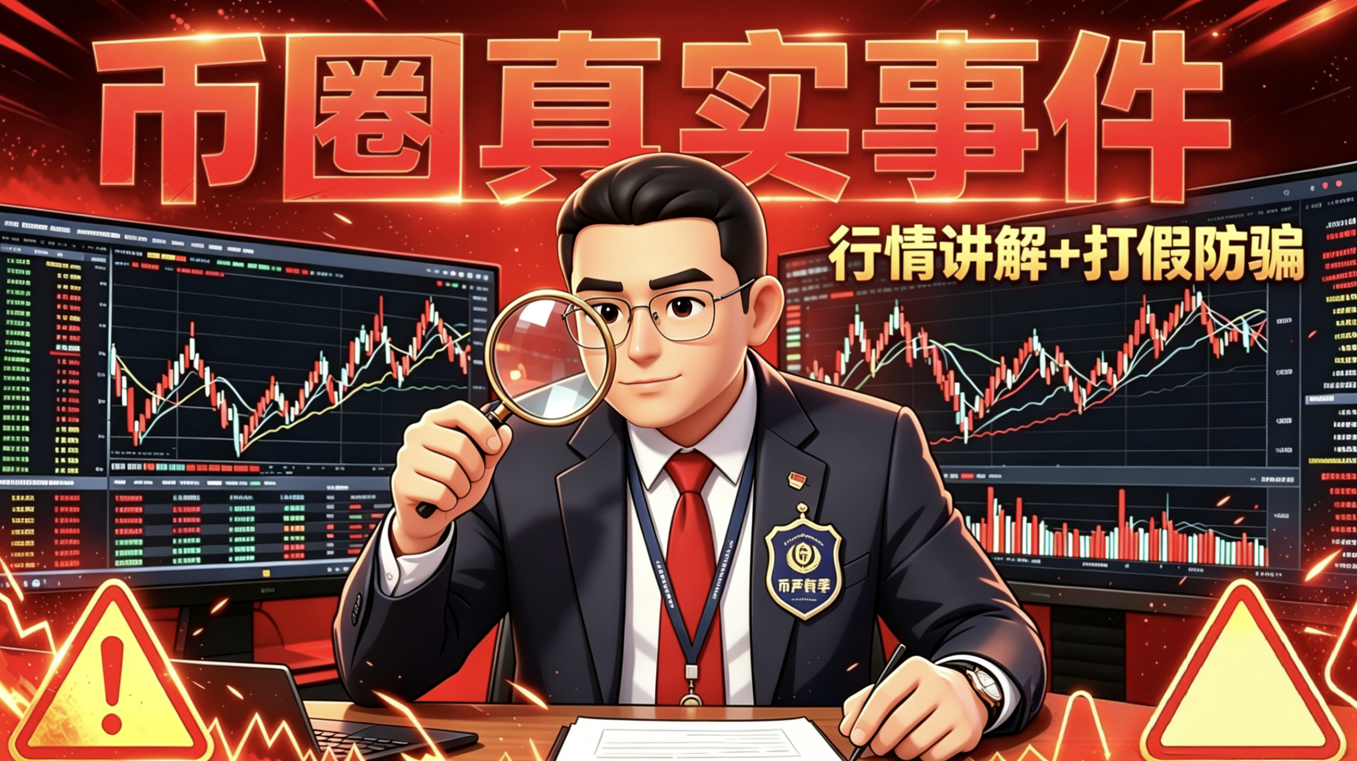 1-hour critical signal: Double CVD synchronized reversal, can 77,000 still hold up? Those high-probability trend indicators claiming to activate with your invite code are definitely scams!