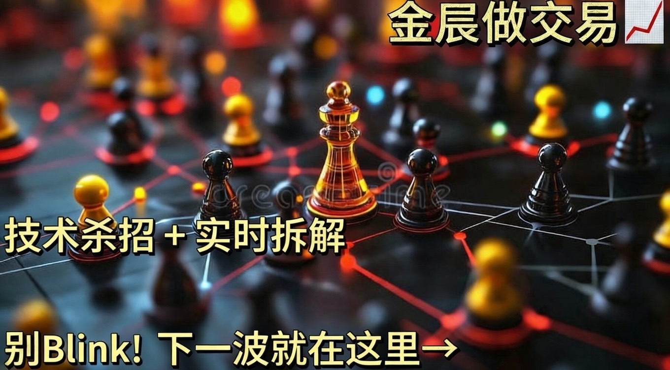 美股主要指数收跌，加密市场整体走弱