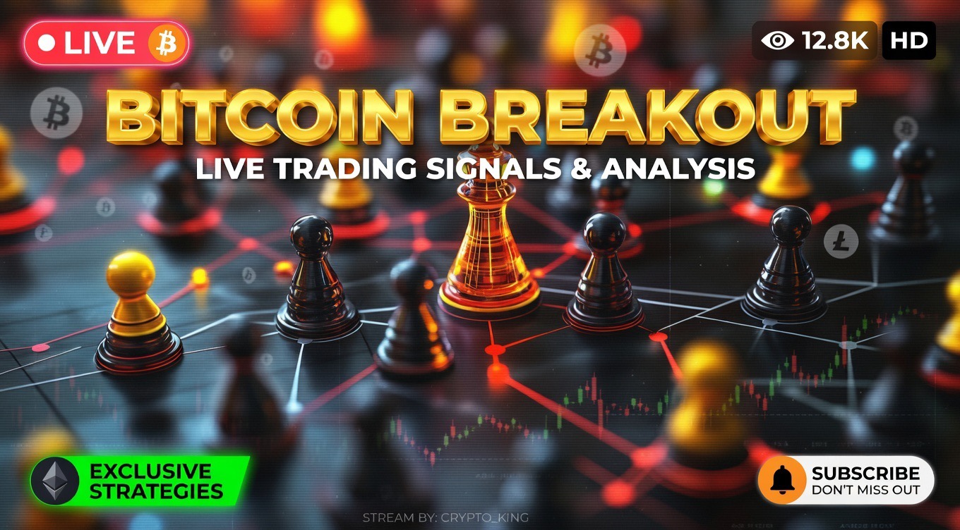 As grandes estão chegando