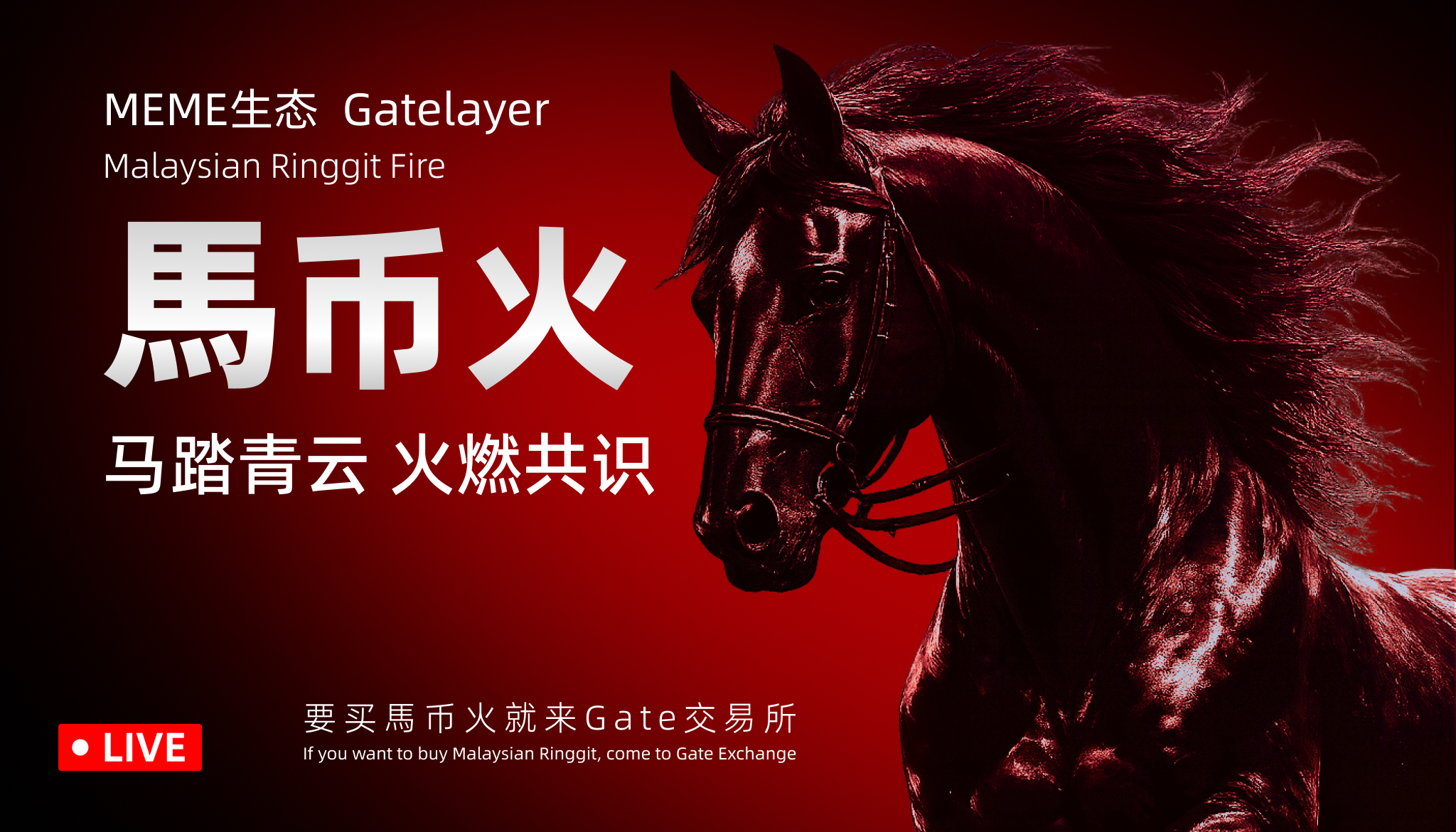 馬幣火共識福利