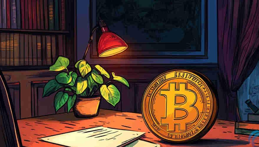 Análise do mercado de ETH + operações de alta frequência