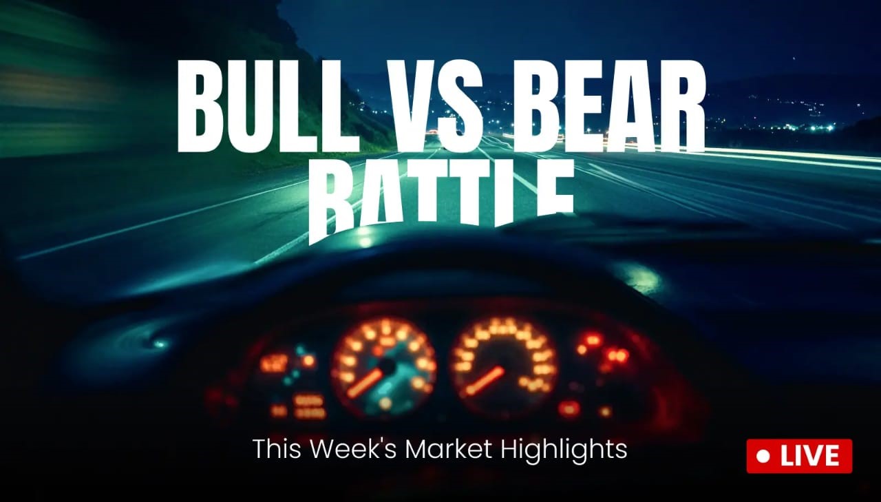 🔹 Market Trend: Bitcoin Outperforms Altcoins as Altcoin Season I