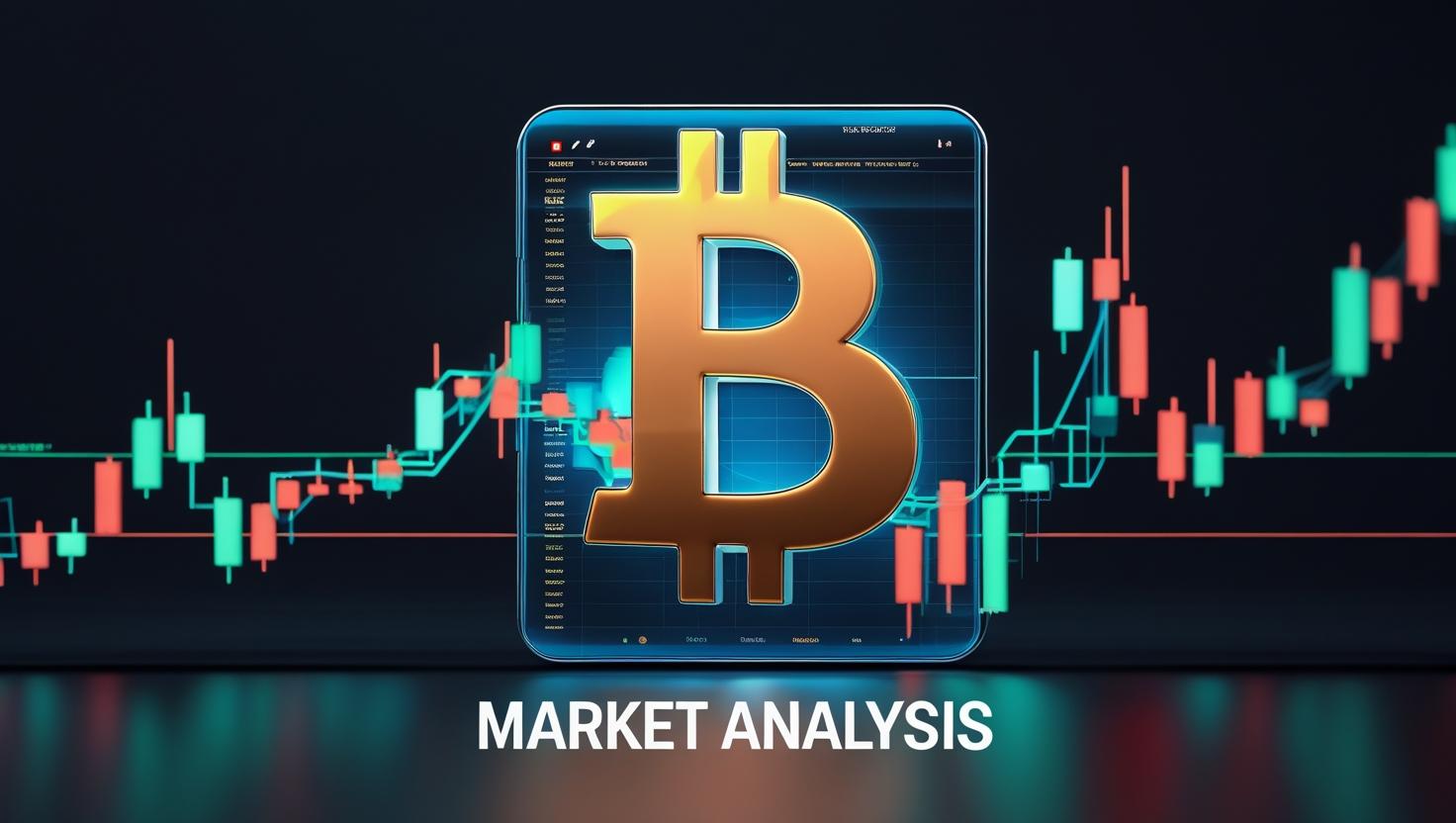 BITCOIN | PANTAU MARKET CRYPTO SORE!!