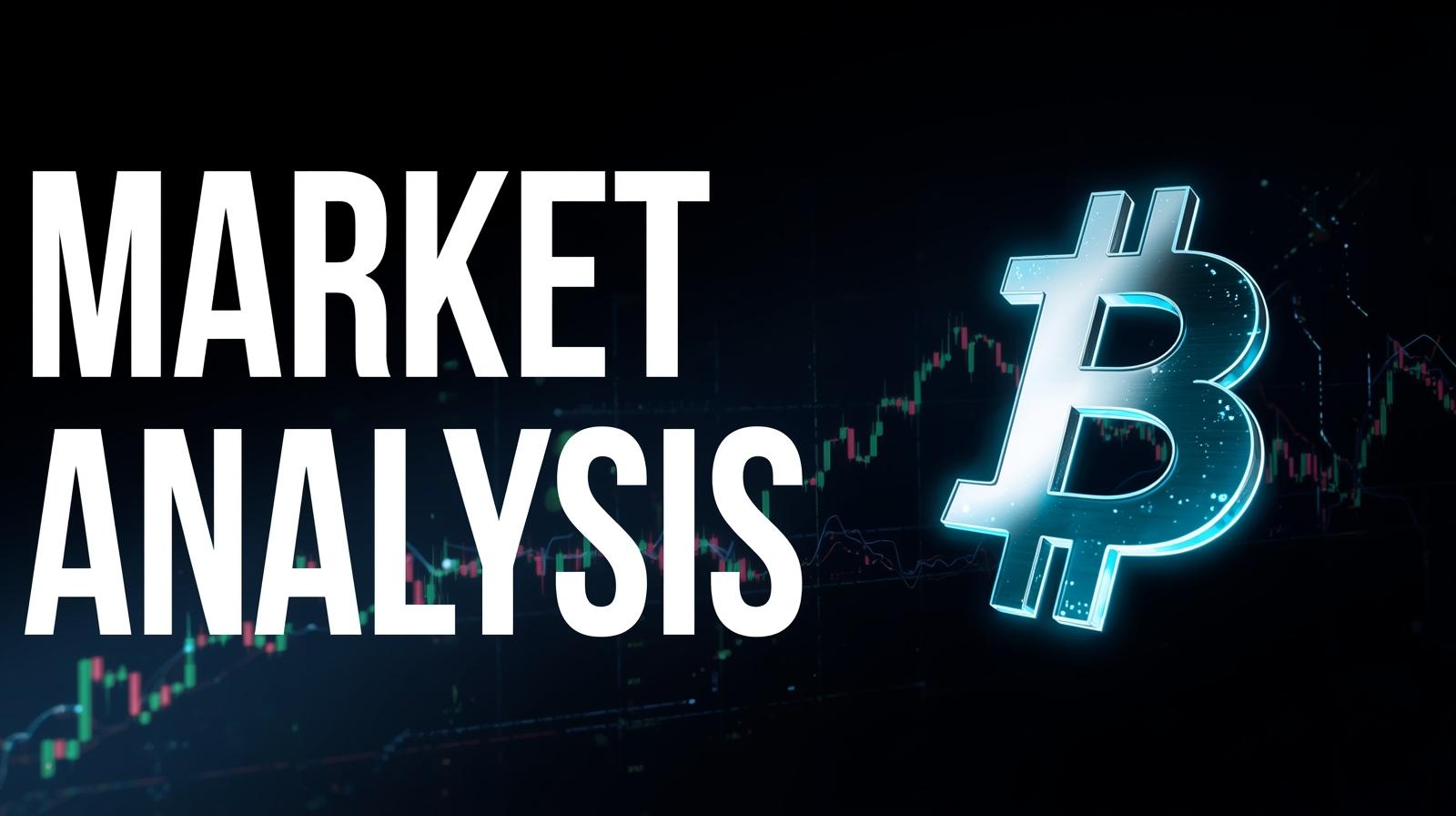 BITCOIN | PANTAU MARKET CRYPTO MALAM!!
