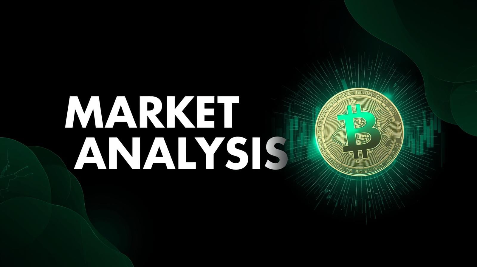 BITCOIN | SUIVEZ LE MARCHÉ CRYPTO CE SOIR !!