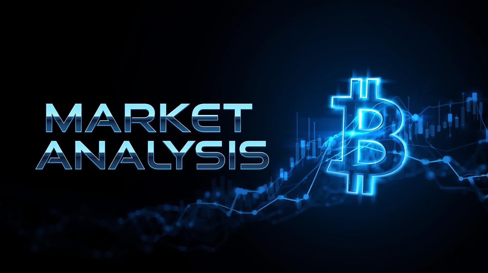 BITCOIN WARNING ?| PANTAU MARKET CRYPTO SIANG!!