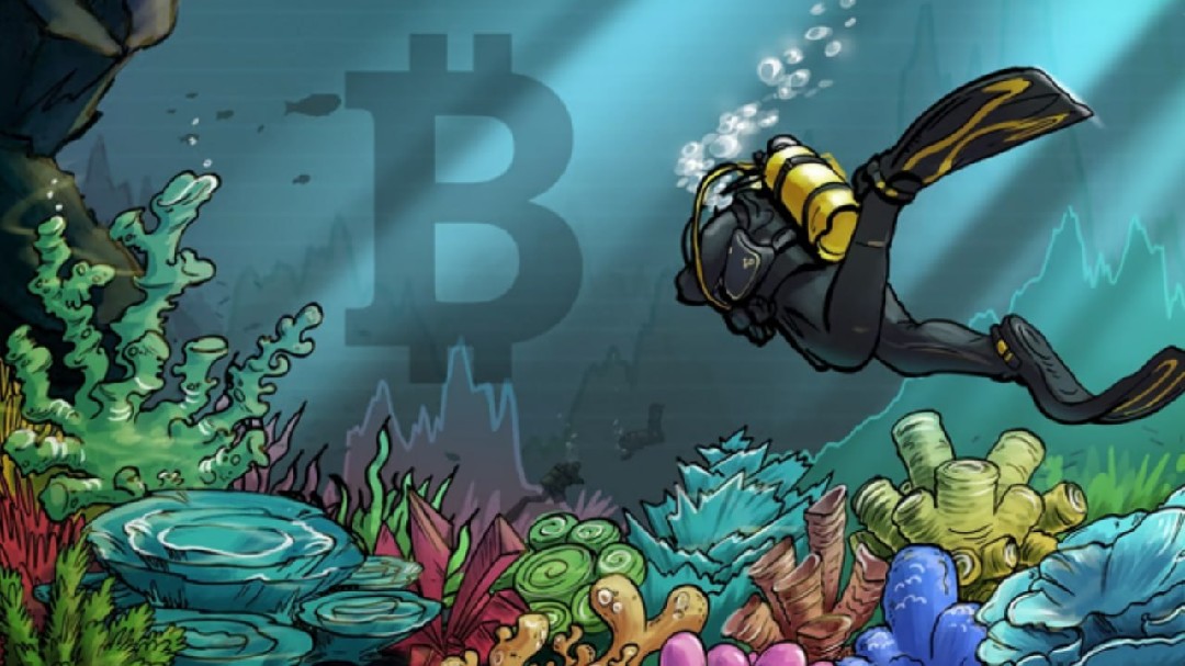 Crypto market analysis