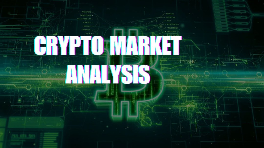 Análise do Mercado Cripto Hoje