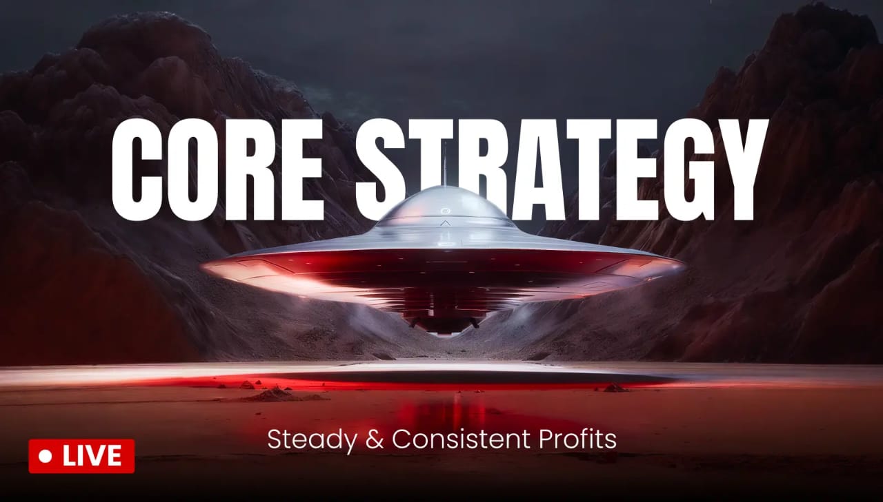 GateLive New Streamer Core Strategy