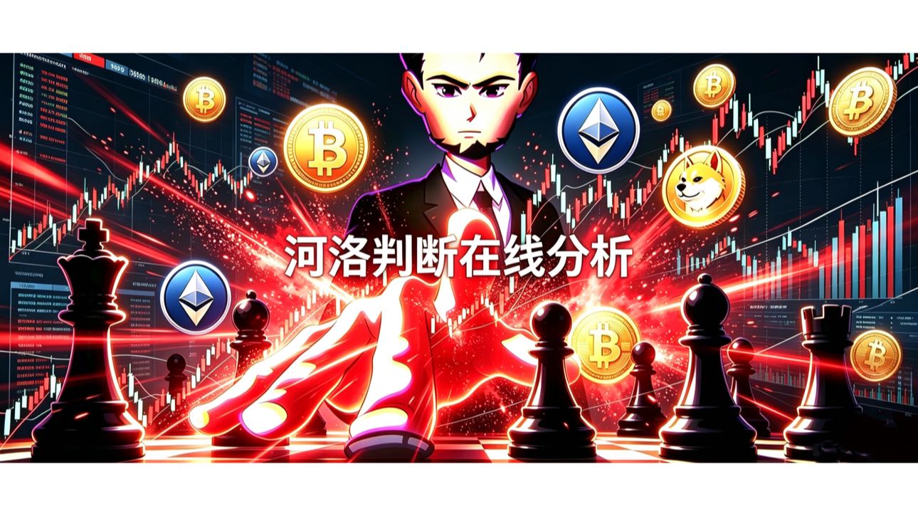 市场没有底！