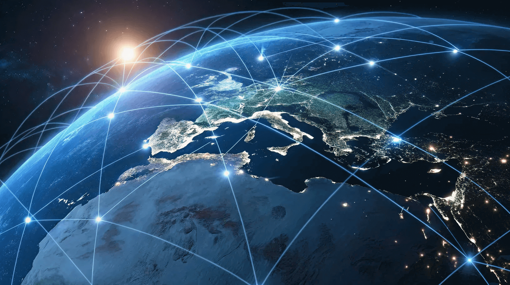 Simplify Payments. Accelerate Global Revenue.
